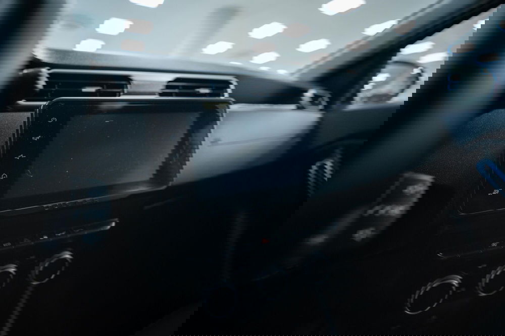 Dacia Duster usata a Torino (12)