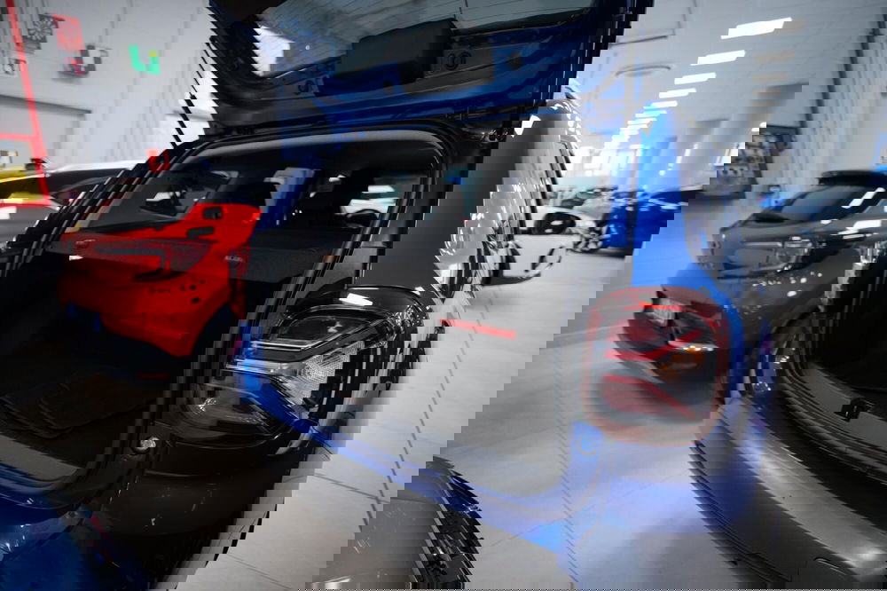 Dacia Duster usata a Torino (14)