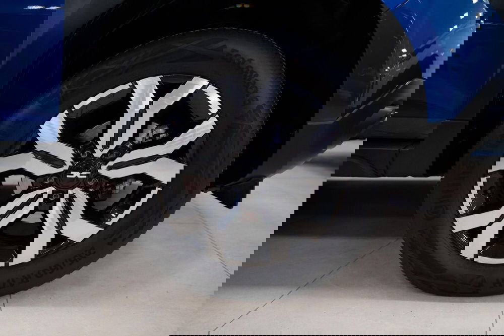 Dacia Duster usata a Torino (15)