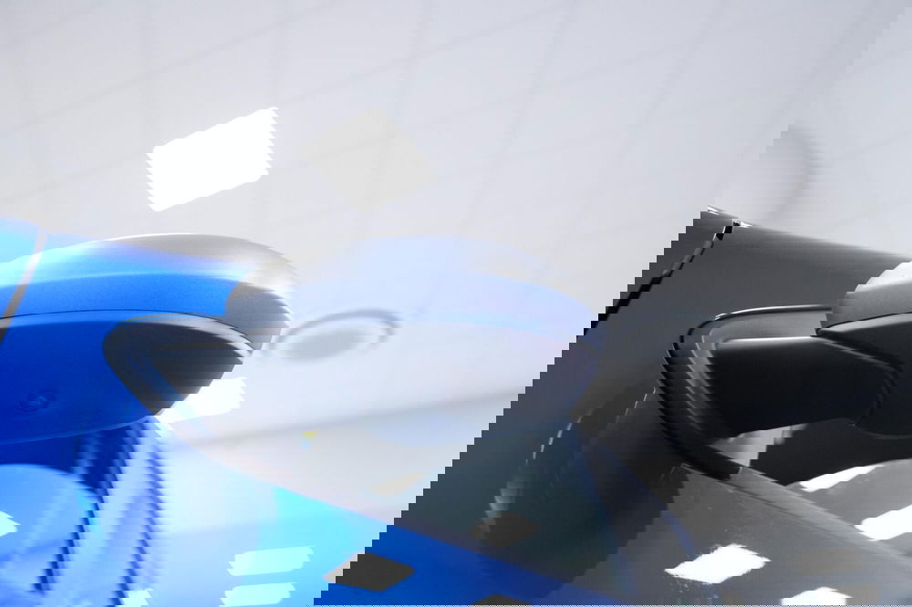 Dacia Duster usata a Torino (16)