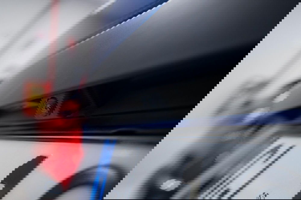 Dacia Duster usata a Torino (17)