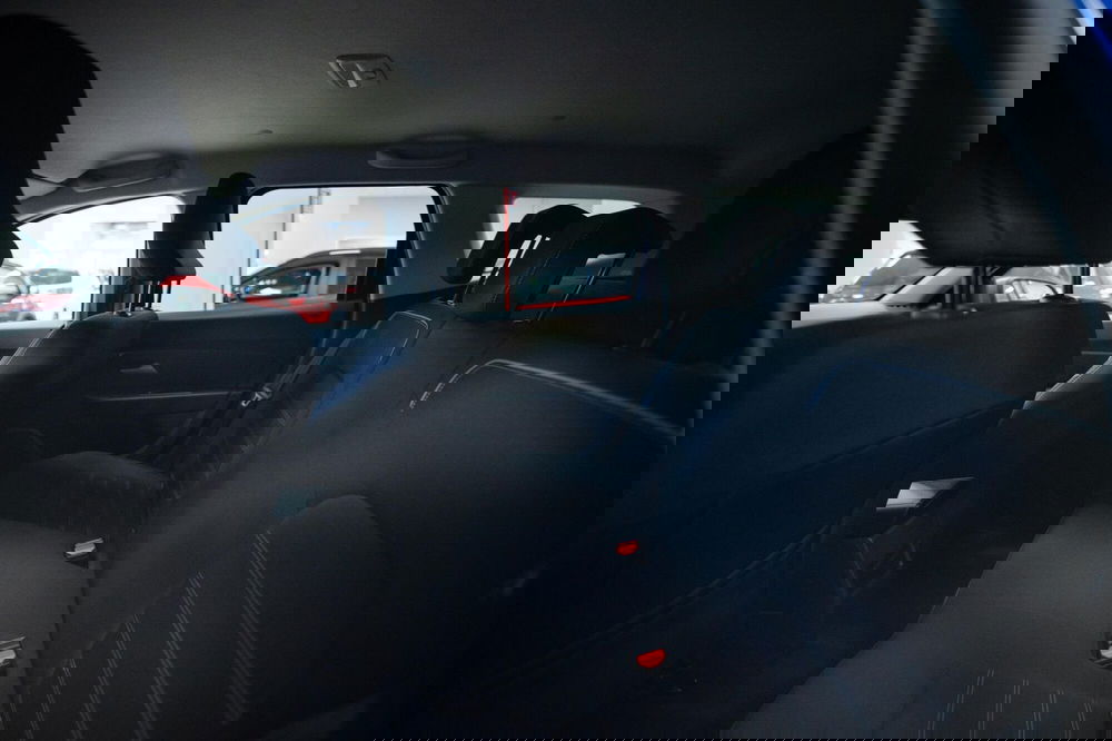 Dacia Duster usata a Torino (7)