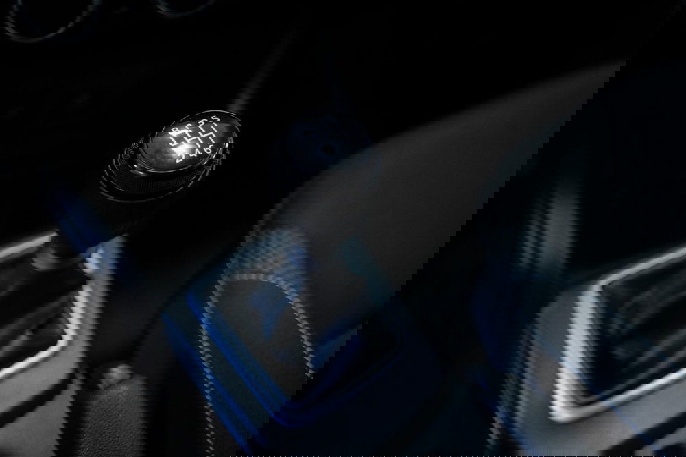 Dacia Duster usata a Torino (9)