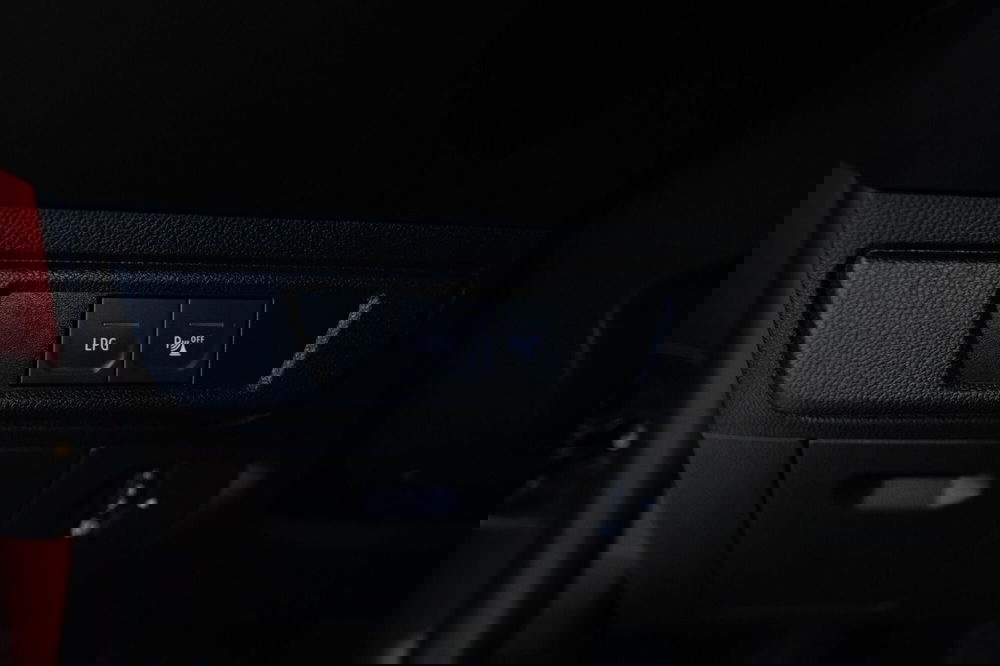 Dacia Sandero usata a Torino (10)