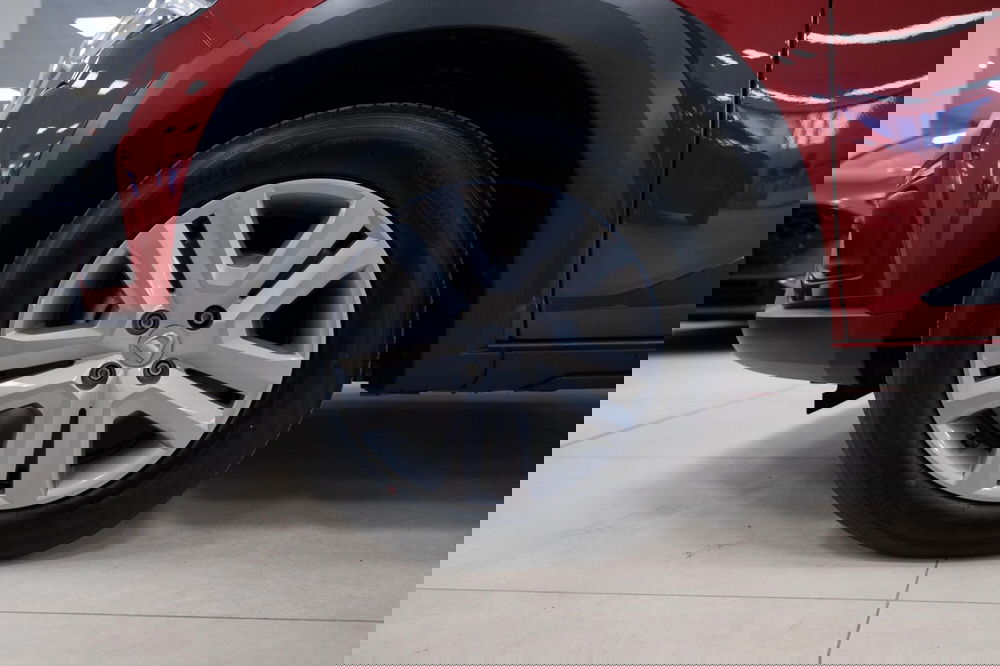 Dacia Sandero usata a Torino (15)