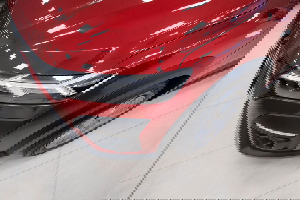 Dacia Sandero usata a Torino (16)