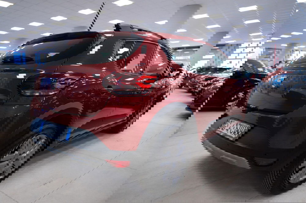 Dacia Sandero usata a Torino (3)