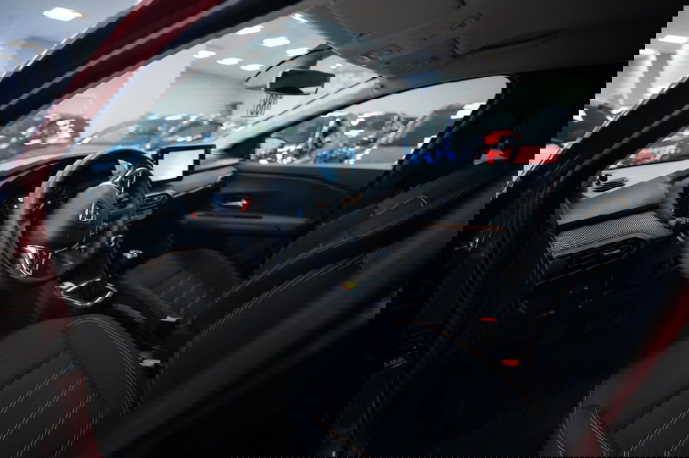 Dacia Sandero usata a Torino (6)