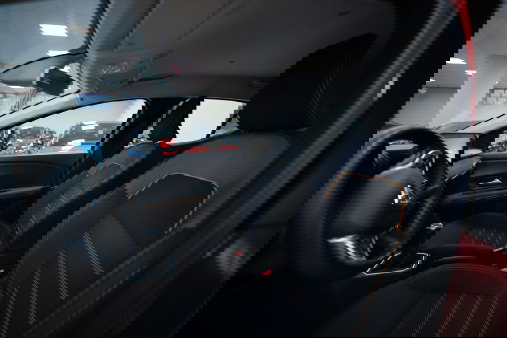 Dacia Sandero usata a Torino (7)