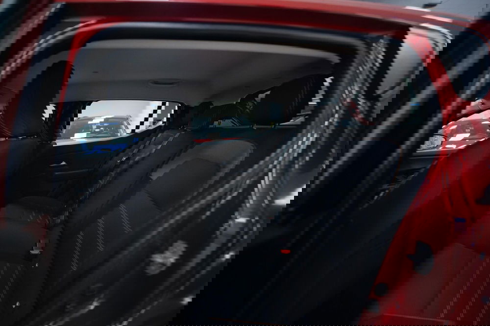 Dacia Sandero usata a Torino (8)