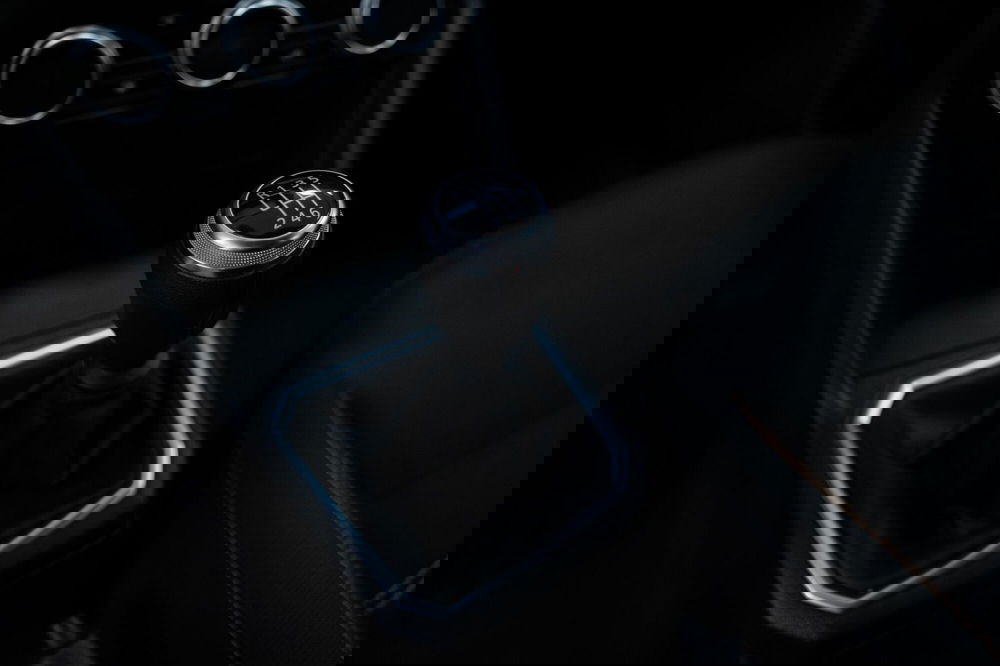 Dacia Sandero usata a Torino (9)