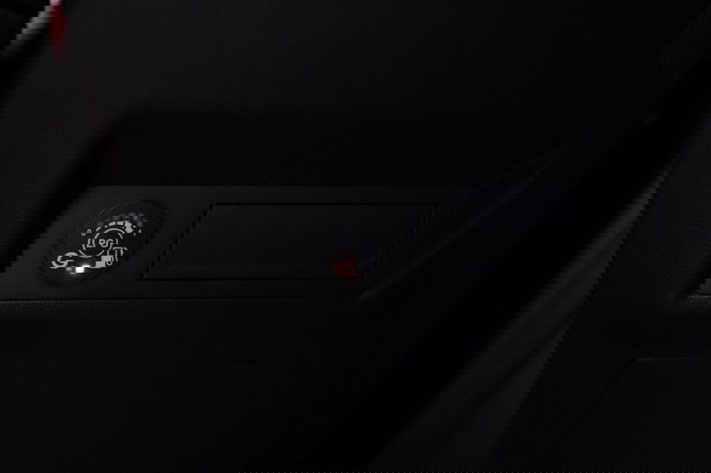 Renault Captur usata a Torino (10)