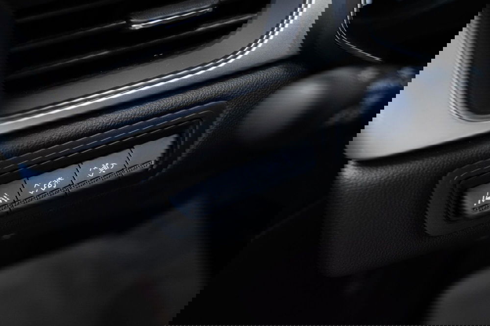 Renault Captur usata a Torino (11)