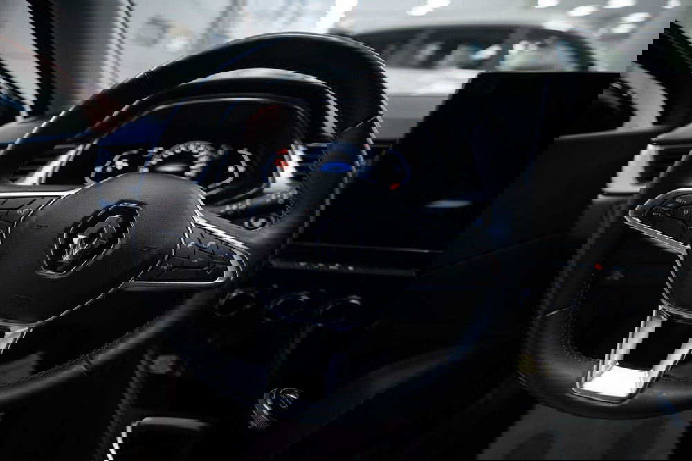 Renault Captur usata a Torino (12)