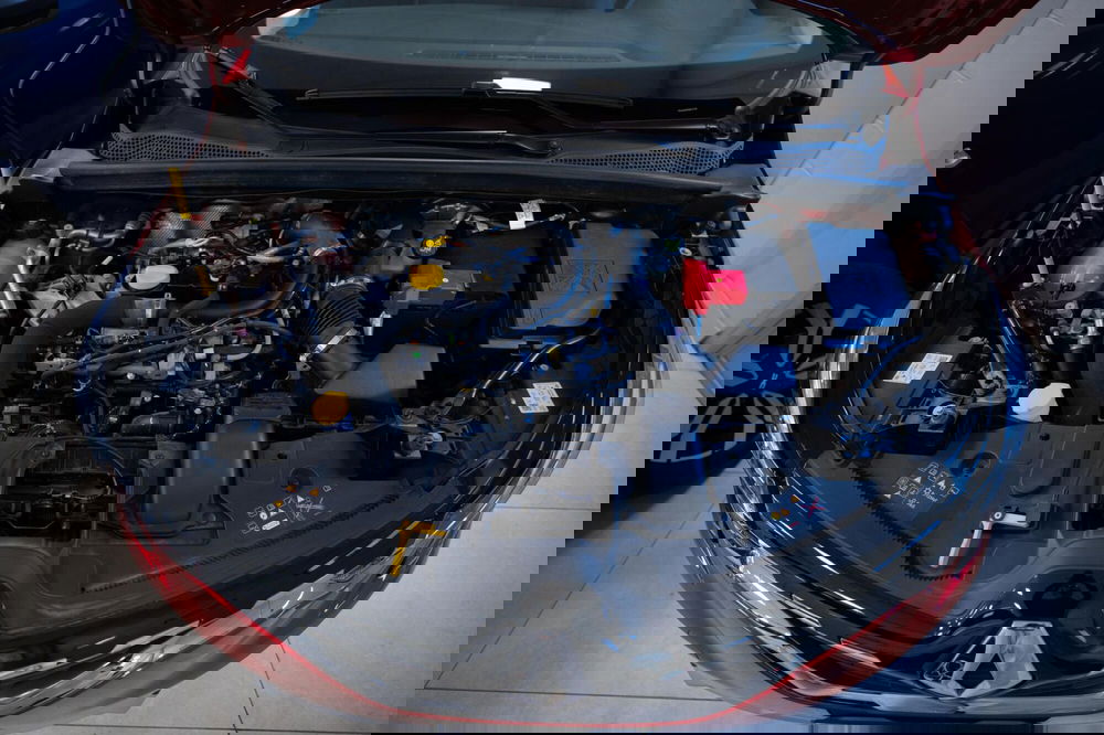 Renault Captur usata a Torino (13)