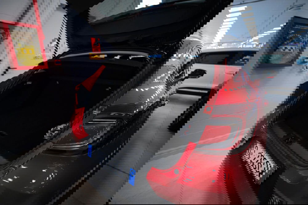 Renault Captur usata a Torino (14)