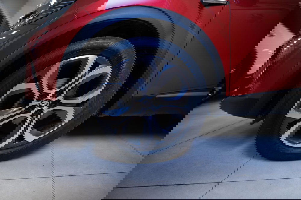 Renault Captur usata a Torino (15)