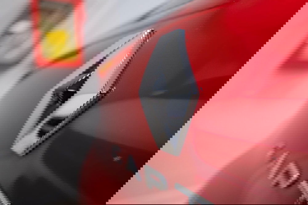 Renault Captur usata a Torino (16)