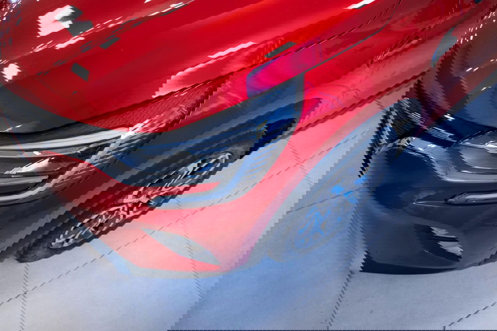 Renault Captur usata a Torino (17)