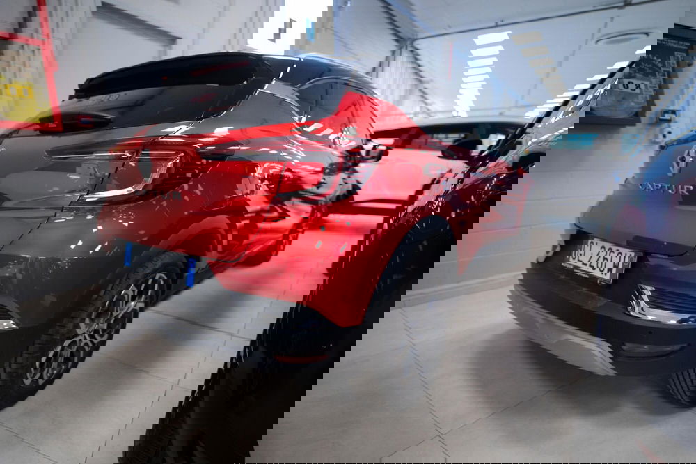 Renault Captur usata a Torino (19)