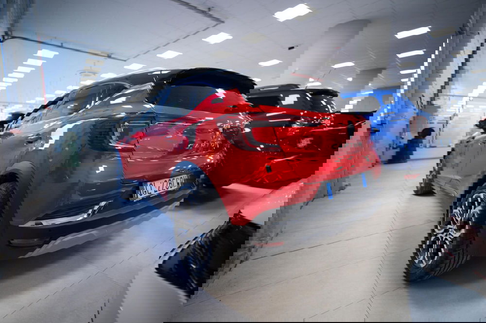 Renault Captur usata a Torino (3)