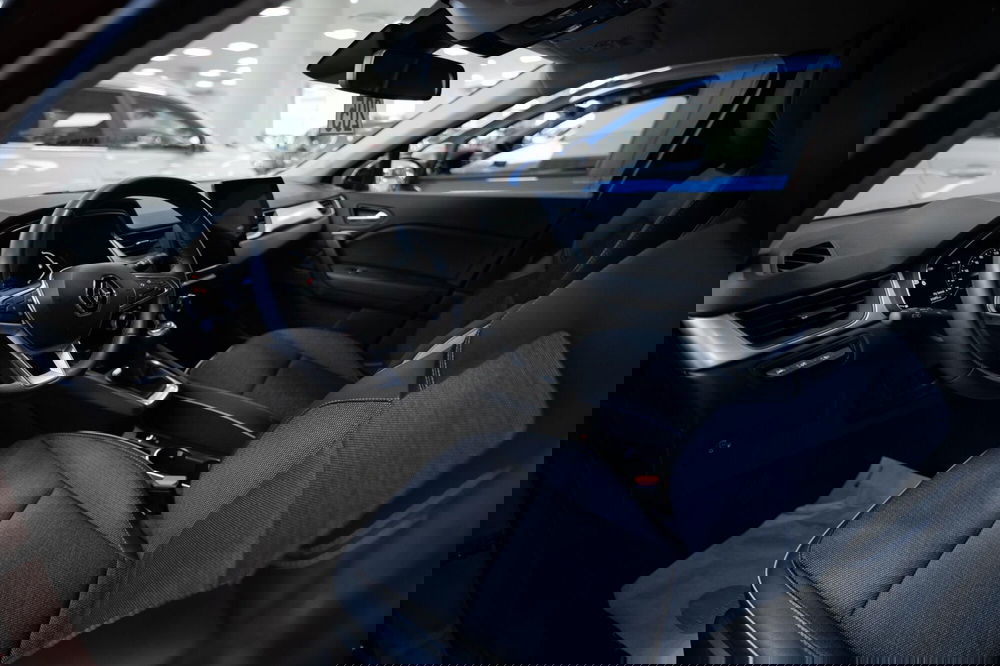 Renault Captur usata a Torino (5)