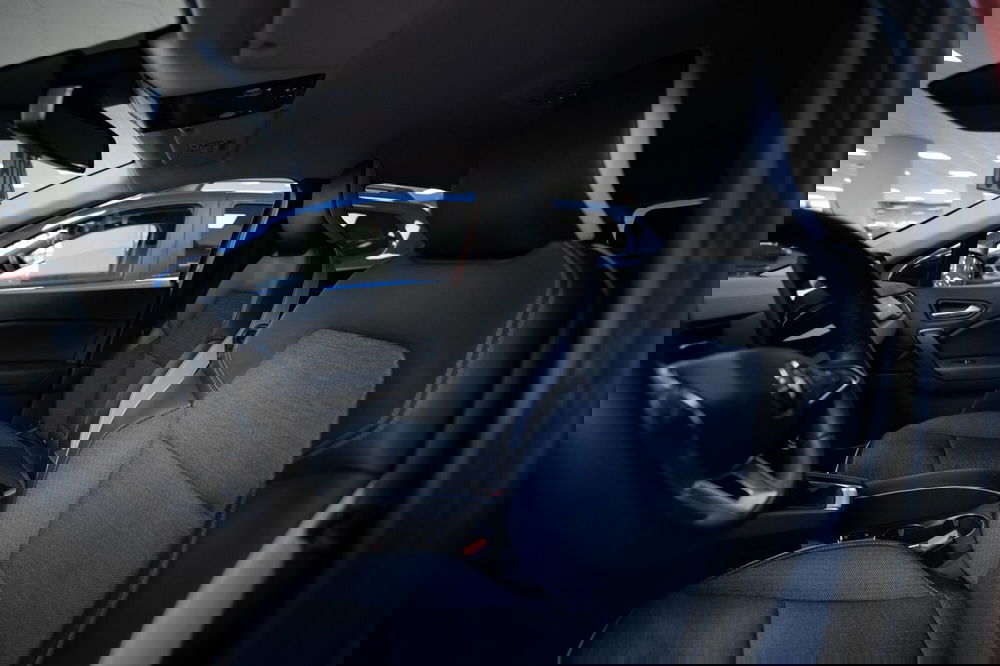 Renault Captur usata a Torino (6)