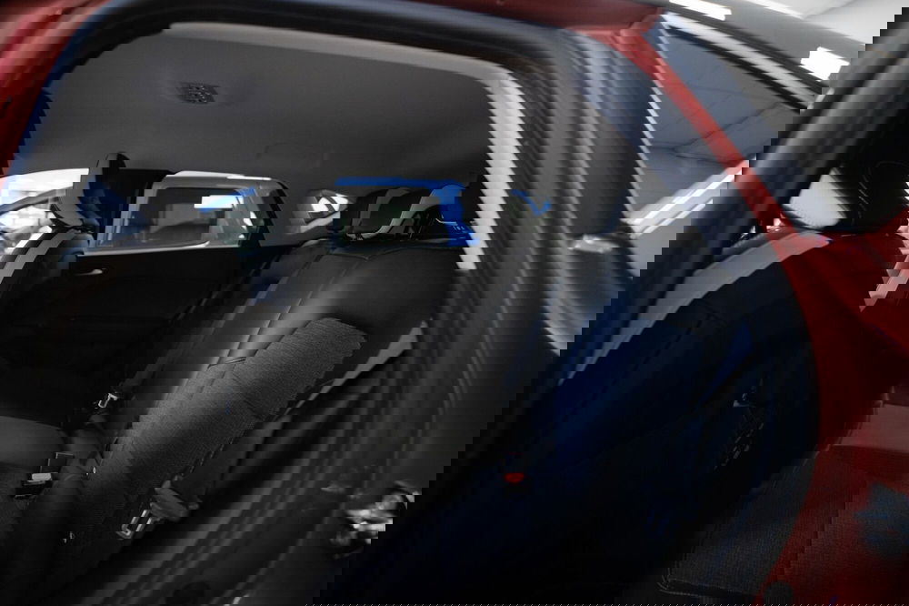 Renault Captur usata a Torino (7)