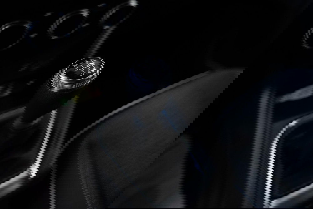 Renault Captur usata a Torino (9)