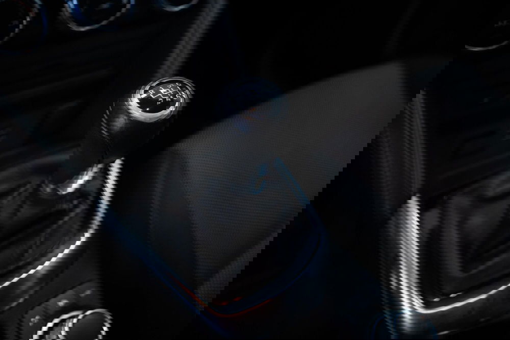 Mazda Mazda2 usata a Torino (10)