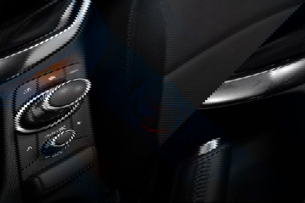 Mazda Mazda2 usata a Torino (12)