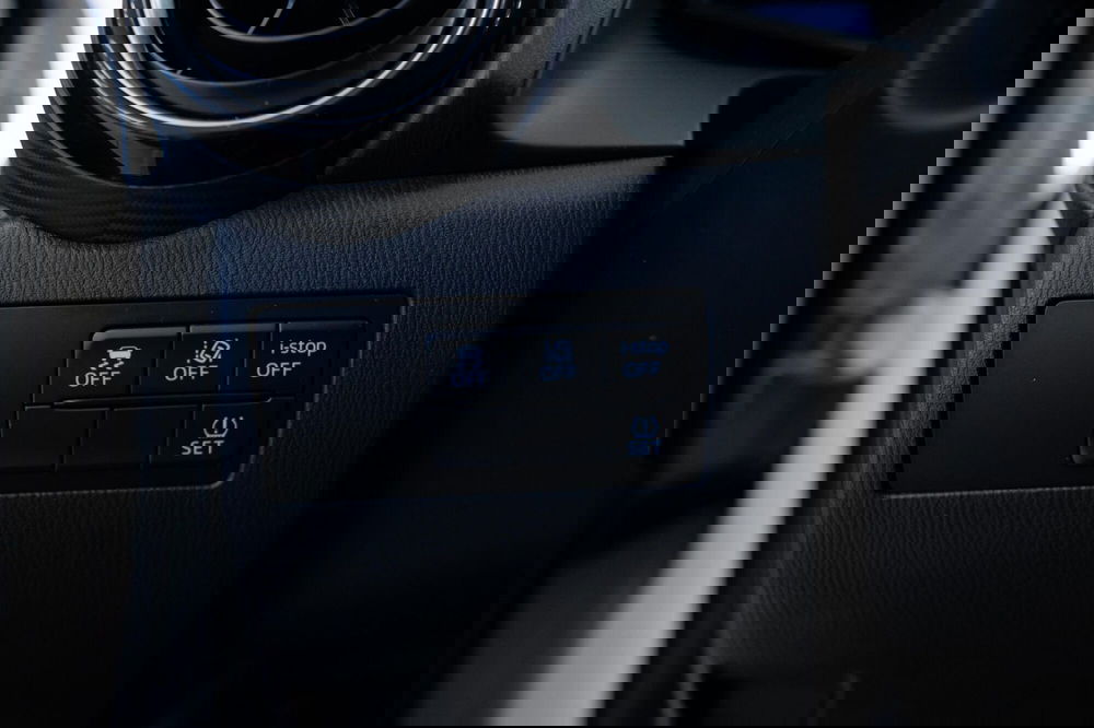 Mazda Mazda2 usata a Torino (13)