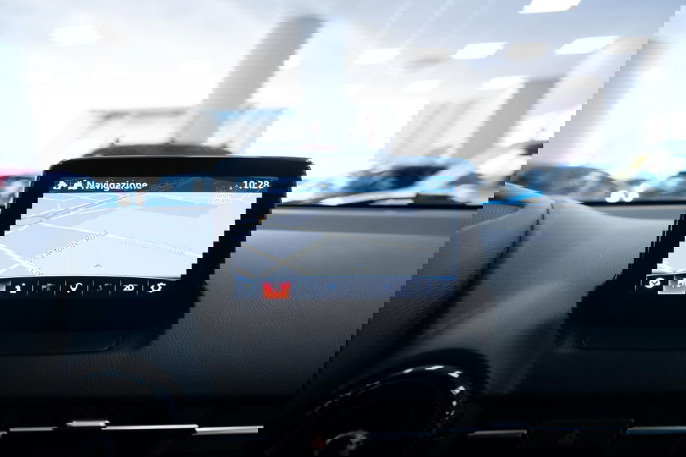 Mazda Mazda2 usata a Torino (14)