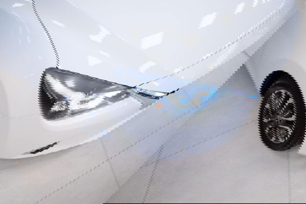 Mazda Mazda2 usata a Torino (18)