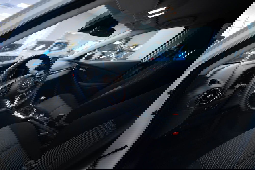 Mazda Mazda2 usata a Torino (6)