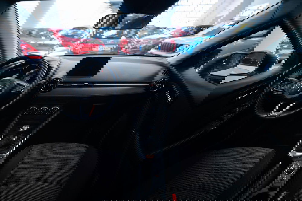 Mazda Mazda2 usata a Torino (9)