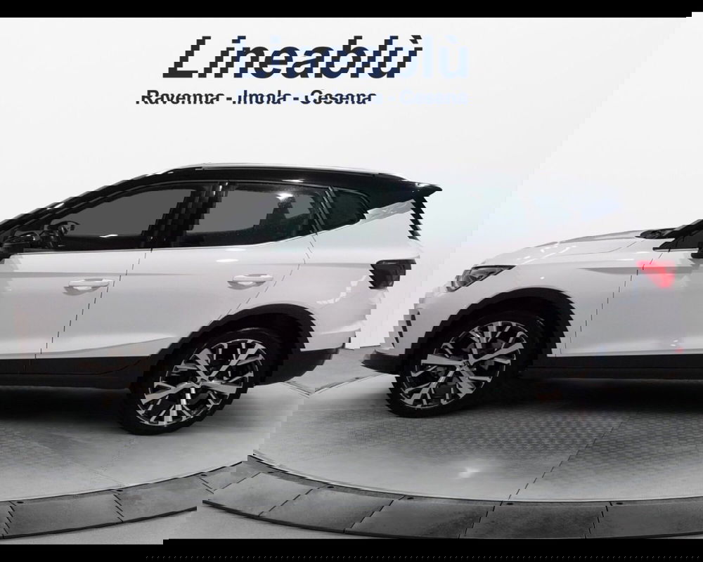 SEAT Arona usata a Forlì-Cesena (2)