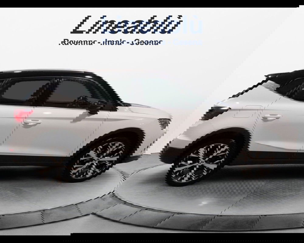 SEAT Arona usata a Forlì-Cesena (6)