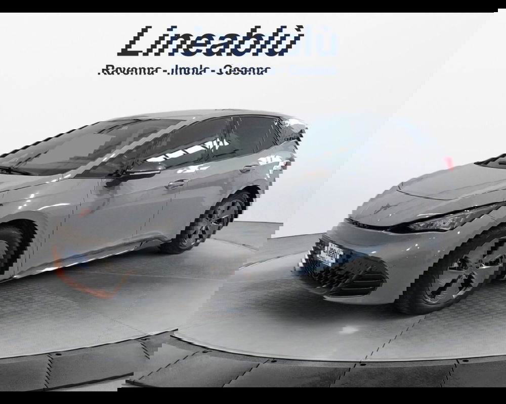 Cupra Born usata a Forlì-Cesena