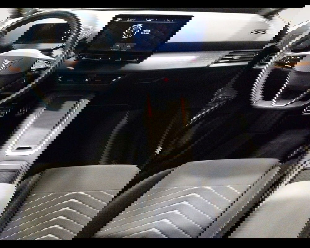 Cupra Born usata a Forlì-Cesena (10)