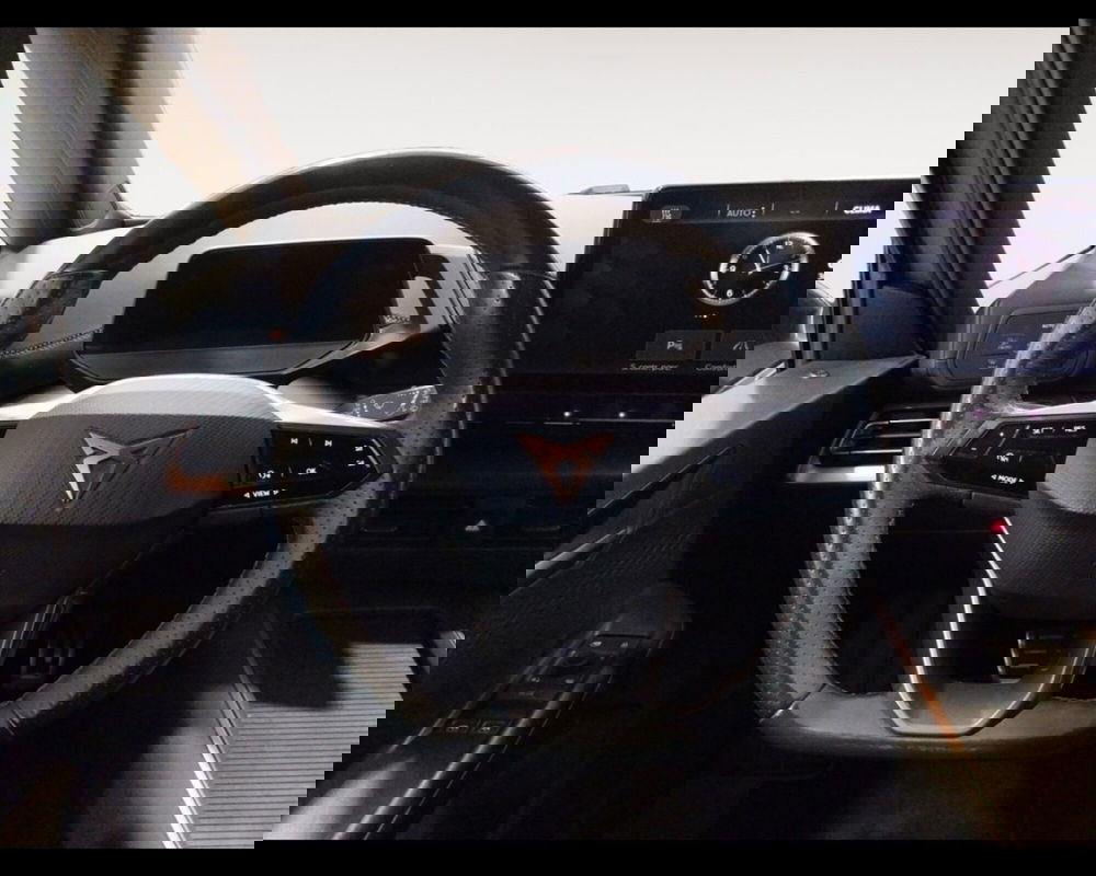 Cupra Born usata a Forlì-Cesena (12)