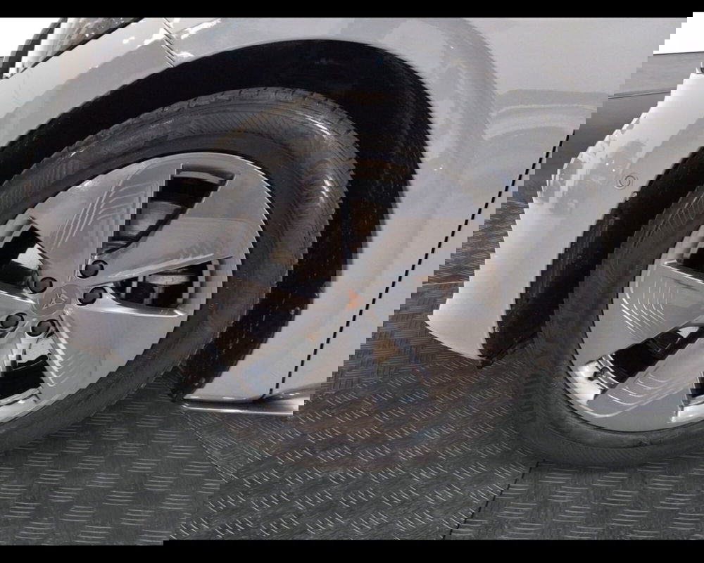 Cupra Born usata a Forlì-Cesena (14)