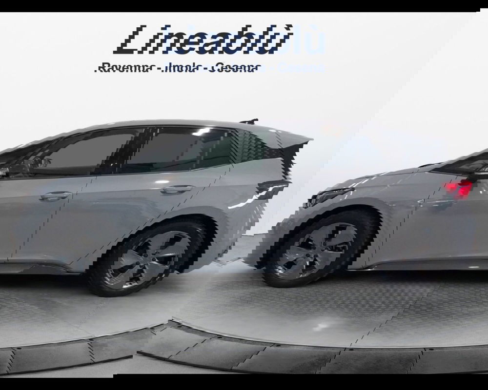 Cupra Born usata a Forlì-Cesena (2)