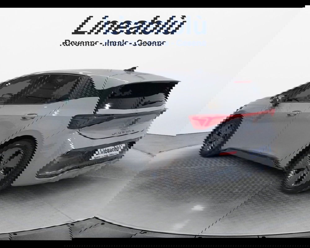 Cupra Born usata a Forlì-Cesena (3)