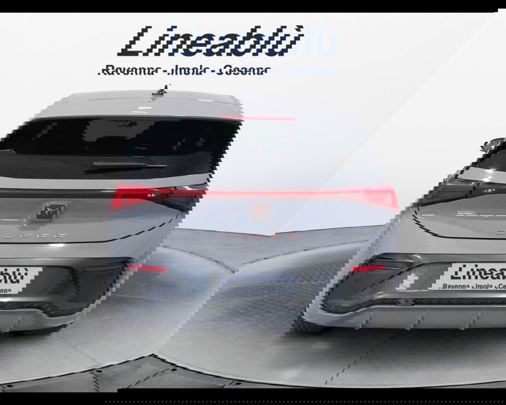 Cupra Born usata a Forlì-Cesena (4)