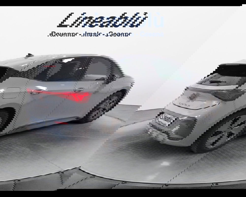 Cupra Born usata a Forlì-Cesena (5)