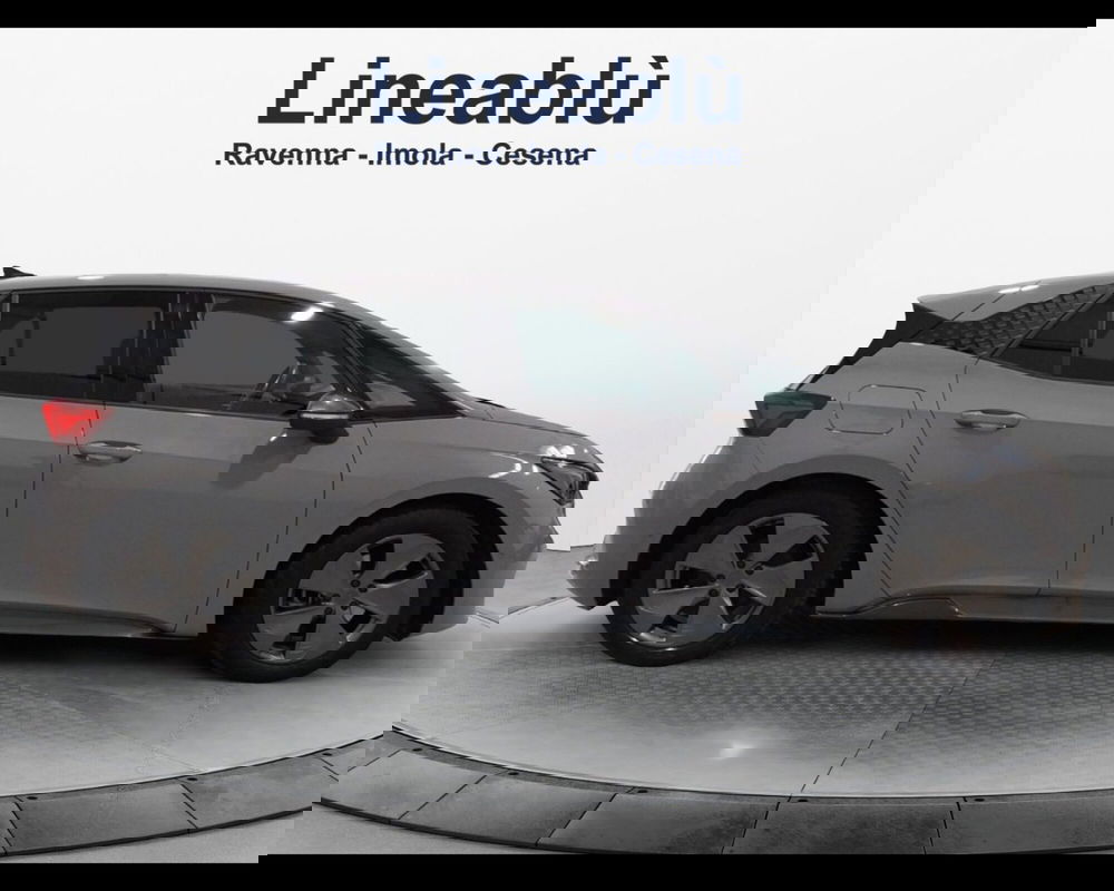 Cupra Born usata a Forlì-Cesena (6)