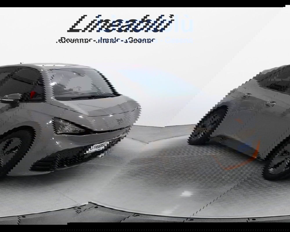 Cupra Born usata a Forlì-Cesena (7)