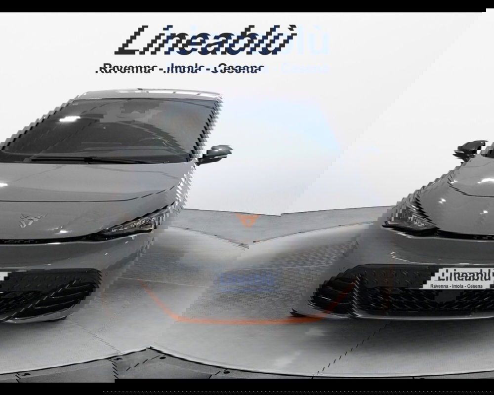 Cupra Born usata a Forlì-Cesena (8)