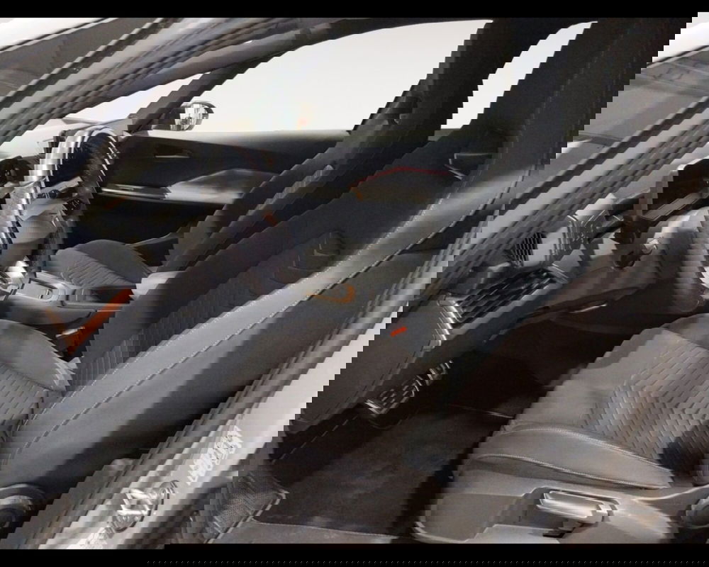 Cupra Born usata a Forlì-Cesena (9)